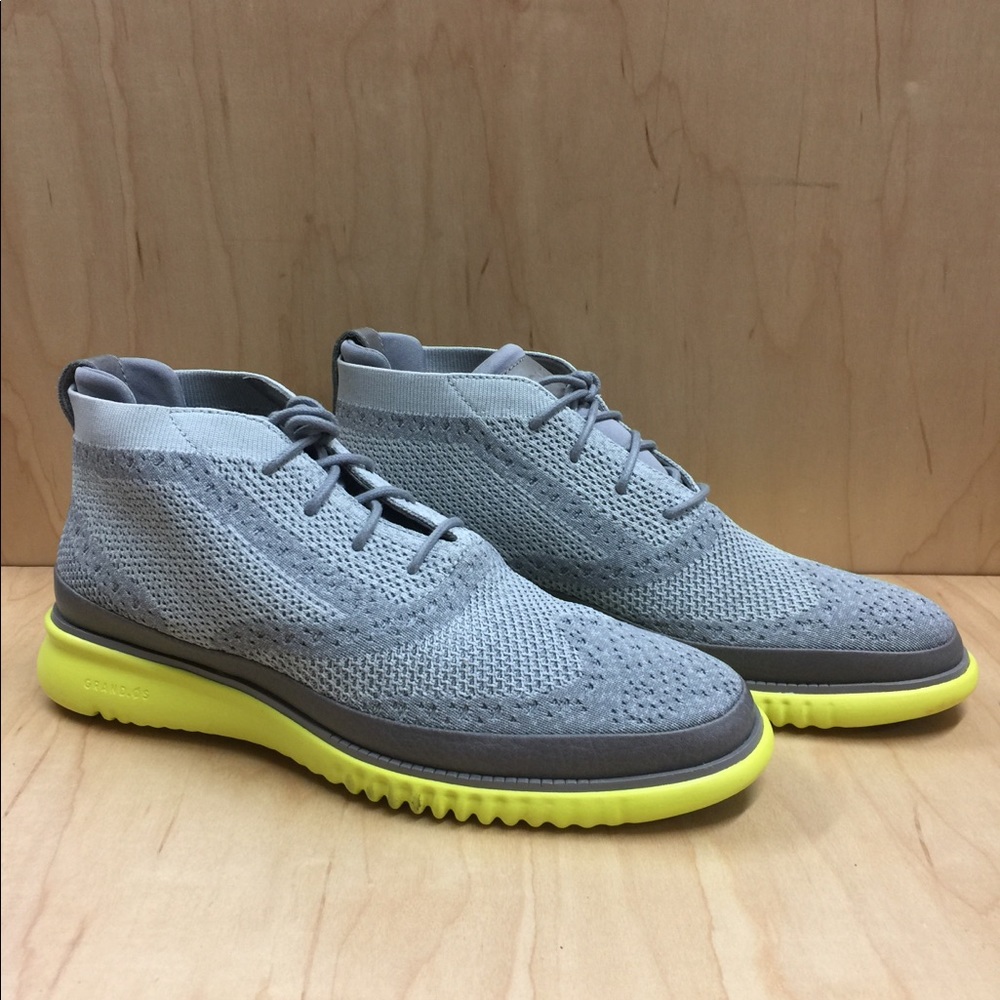 Cole Haan 2.Zero Grand Stitchlite Men’s 8.5 M